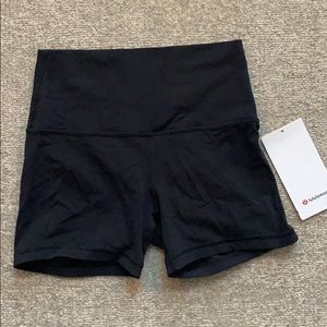 Lululemon Align Shorts
